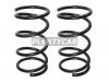 BAIKOR BKCS0202 Пружина подвески (2шт комплект) передняя FORD TRANSIT 00-06