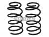 BAIKOR BKCS0205 Пружина подвески (2шт комплект) передняя HYUNDAI ACCENT/PONY/KIA RIO 05-