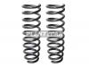 BAIKOR BKCS0206 Пружина подвески (2шт комплект) задняя HYUNDAI I30 07-11