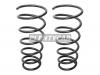 BAIKOR BKCS0210 Пружина подвески (2шт комплект) задняя KIA CERATO/SPECTRA 04-08