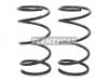 BAIKOR BKCS0211 Пружина подвески (2шт комплект) передняя KIA CERATO/SPECTRA 04-07