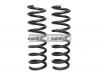 BAIKOR BKCS0214 Пружина подвески (2шт комплект) передняя MERCEDES C-CLASS W202 96-01
