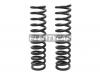 BAIKOR BKCS0215 Пружина подвески (2шт комплект) передняя MERCEDES E-CLASS W124 85-96