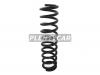 BAIKOR BKCS0218 Пружина подвески (2шт комплект) передняя MERCEDES S-CLASS W140 91-98