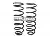 BAIKOR BKCS0233 Пружина подвески (2шт комплект) задняя VOLKSWAGEN GOLF 91-97/VENTO 91-98