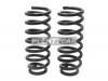 BAIKOR BKCS0244 Пружина подвески (2шт комплект) задняя HONDA ODYSSEY 94-99