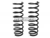 BAIKOR BKCS0251 Пружина подвески (2шт комплект) задняя SUZUKI ESCUDO TD01W 94-97/VITARA 88-98