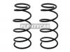 BAIKOR BKCS0257 Пружина подвески (2шт комплект) задняя SUBARU FORESTER SG5 05-