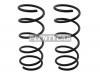 BAIKOR BKCS0276 Пружина подвески (2шт комплект) передняя TOYOTA SPACIO AE115 7AFE 4WD 97-01