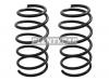 BAIKOR BKCS0282 Пружина подвески (2шт комплект) задняя HONDA HR-V 3D 2WD 99-05