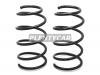 BAIKOR BKCS0283 Пружина подвески (2шт комплект) передняя TOYOTA COROLLA/FIELDER 01-