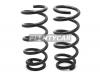BAIKOR BKCS0285 Пружина подвески (2шт комплект) задняя HONDA STEPWGN RF3 01-03