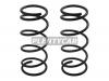 BAIKOR BKCS0290 Пружина подвески (2шт комплект) задняя MITSUBISHI PAJERO JR/MINI 95-98