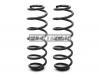 BAIKOR BKCS0308 Пружина подвески (2шт комплект) задняя (усилен) SKODA OCTAVIA 98-10/ROOMSTER 06-15