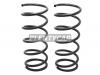 BAIKOR BKCS0318 Пружина подвески (2шт комплект) передняя TOYOTA RAUM 03-11