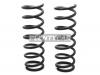 BAIKOR BKCS0327 Пружина подвески (2шт комплект) задняя SUBARU LEGACY 03-09