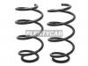 BAIKOR BKCS0335 Пружина подвески (2шт комплект) передняя HYUNDAI IX35 10-12