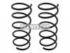 BAIKOR BKCS0339 Пружина подвески (2шт комплект) передняя TOYOTA AVENSIS 97-03