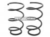 BAIKOR BKCS0345 Пружина подвески (2шт комплект) передняя SUBARU LEGACY BP 03-07