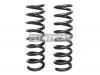 BAIKOR BKCS0355 Пружина подвески (2шт комплект) задняя MERCEDES E-CLASS W211 02-08