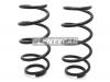 BAIKOR BKCS0358 Пружина подвески (2шт комплект) передняя HYUNDAI SANTA FE 09-12