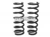 BAIKOR BKCS0360 Пружина подвески (2шт комплект) передняя SUZUKI ESCUDO TD01W 90-97