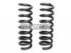 BAIKOR BKCS0361 Пружина подвески (2шт комплект) задняя MERCEDES E-CLASS W212 09-16
