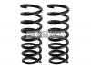 BAIKOR BKCS0364 Пружина подвески (2шт комплект) передняя MERCEDES E-CLASS 210 95-02