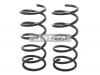 BAIKOR BKCS0371 Пружина подвески (2шт комплект) передняя SUZUKI GRAND VITARA/ESCUDO 05-15