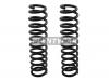 BAIKOR BKCS0373 Пружина подвески (2шт комплект) передняя HONDA ODYSSEY 94-99