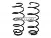 BAIKOR BKCS0375 Пружина подвески (2шт комплект) передняя CHEVROLET CAPTIVA/DAEWOOO WINSTORM 06-/OPEL ANTARA 10- DIES