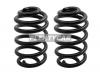 BAIKOR BKCS0390 Пружина подвески (2шт комплект) задняя BMW X3 03-10