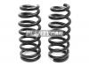 BAIKOR BKCS0391 Пружина подвески (2шт комплект) передняя MITSUBISHI PAJERO 99-06