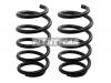 BAIKOR BKCS0394 Пружина подвески (2шт комплект) передняя (усилен) FIAT DUCATO/PEUGEOT BOXER/CITROEN JUMPER 06-14