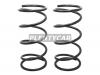 BAIKOR BKCS0402 Пружина подвески (2шт комплект) задняя MITSUBISHI PAJERO SPORT 08-15