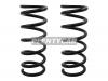 BAIKOR BKCS0505 Пружина подвески (2шт комплект) передняя TOYOTA MARK2 /BLIT 00-