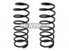 BAIKOR BKCS0534 Пружина подвески (2шт комплект) задняя H-516,5 TOYOTA LAND CRUISER 100 98-07