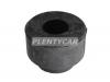 BAIKOR BKCU0001 Втулка реактивной тяги NISSAN PATROL(GR)/ SAFARI Y61 1997-2010