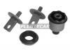 BAIKOR BKS0370 Сайлентблок Honda Civic 05-15 / Stream 06-14 / Civic USA 05-08 / Crossroad 07-10