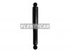 BAIKOR BKSA0021 Амортизатор задний CHEVROLET CAPTIVA 06- / OPEL ANTARA 10- LH=RH