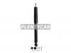 BAIKOR BKSA0030 Амортизатор задний MERCEDES E-CLASS W124/W201 85-95 LH=RH