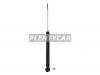 BAIKOR BKSA0036 Амортизатор задний MI SPACE WAGON N84 2WD LH=RH
