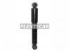 BAIKOR BKSA0040 Амортизатор задний NISSAN PATHFINDER 05-14 LH=RH
