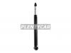 BAIKOR BKSA0056 Амортизатор задний TOYOTA VITZ/PLATZ/YARIS/ECHO/WILL VI 99-06/RAUM 03- LH=RH