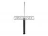 BAIKOR BKSA0122 Амортизатор задний HONDA FIT 14- LH=RH