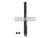 BAIKOR BKSA0288 Амортизатор задний NISSAN SAFARI 1987-/NISSAN PATROL 1987- LH=RH