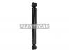 BAIKOR BKSA0335 Амортизатор задний TOYOTA ALPHARD 15- LH=RH