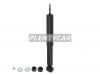 BAIKOR BKSA0372 Амортизатор задний TOYOTA LAND CRUISER PRADO 02-10 LH=RH