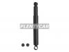 BAIKOR BKSA0376 Демпфер рулевого управления NISSAN DATSUN 85 -97/TERRANO D21 86 -95 4WD