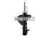 BAIKOR BKSAF0013 Стойка передняя HONDA (болт 14) CIVIC 01- LH
